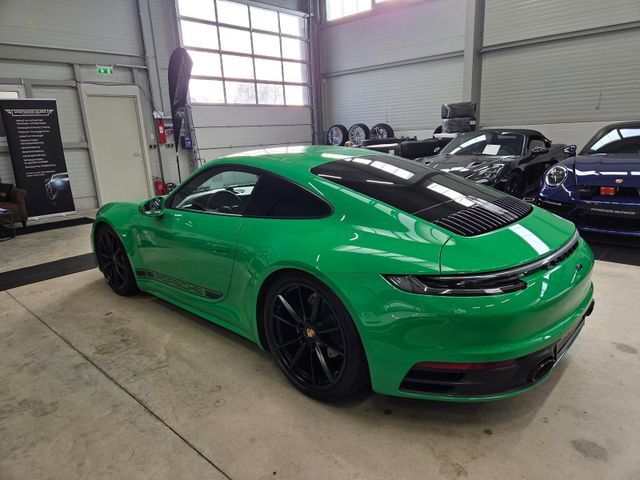 Thumbnail von Porsche 911 Carrera /Sport-Chrono/Rückfahr/*867€