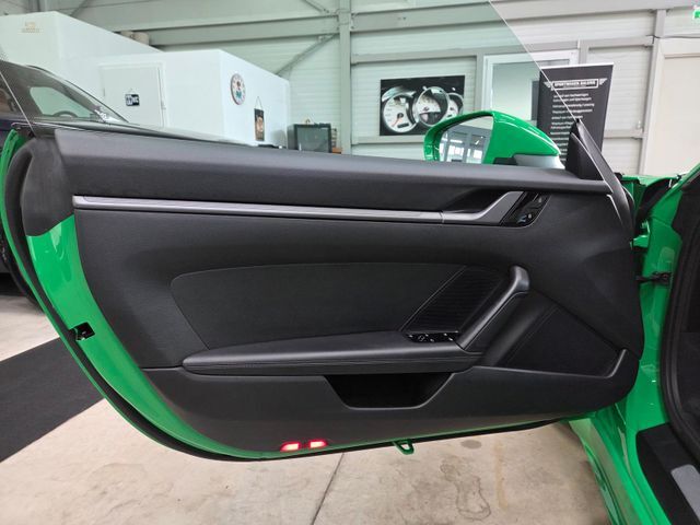 Thumbnail von Porsche 911 Carrera /Sport-Chrono/Rückfahr/*867€