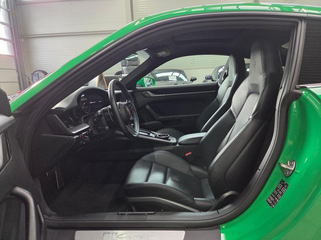 Thumbnail von Porsche 911 Carrera /Sport-Chrono/Rückfahr/*867€