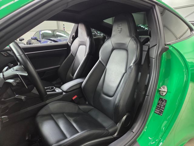 Thumbnail von Porsche 911 Carrera /Sport-Chrono/Rückfahr/*867€