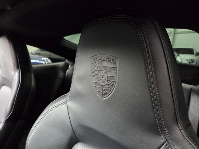 Thumbnail von Porsche 911 Carrera /Sport-Chrono/Rückfahr/*867€