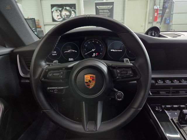 Thumbnail von Porsche 911 Carrera /Sport-Chrono/Rückfahr/*867€