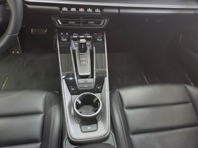 Thumbnail von Porsche 911 Carrera /Sport-Chrono/Rückfahr/*867€