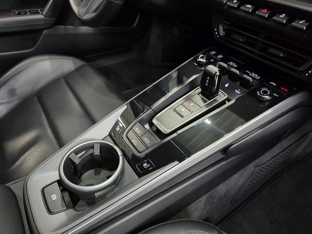 Thumbnail von Porsche 911 Carrera /Sport-Chrono/Rückfahr/*867€