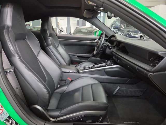 Thumbnail von Porsche 911 Carrera /Sport-Chrono/Rückfahr/*867€