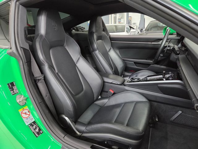 Thumbnail von Porsche 911 Carrera /Sport-Chrono/Rückfahr/*867€