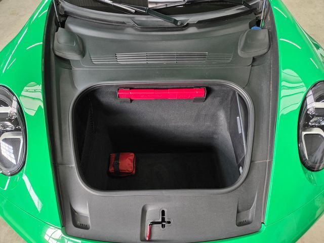 Thumbnail von Porsche 911 Carrera /Sport-Chrono/Rückfahr/*867€