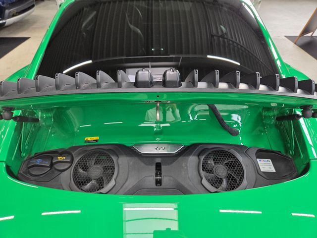 Thumbnail von Porsche 911 Carrera /Sport-Chrono/Rückfahr/*867€