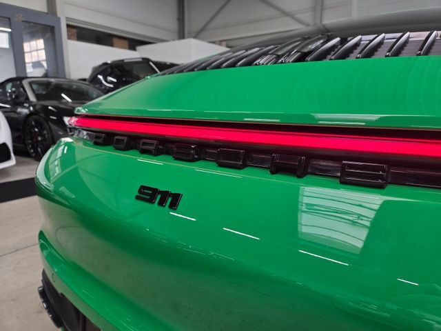 Thumbnail von Porsche 911 Carrera /Sport-Chrono/Rückfahr/*867€