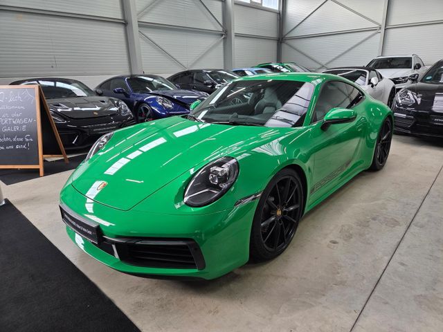 Thumbnail von Porsche 911 Carrera /Sport-Chrono/Rückfahr/*867€