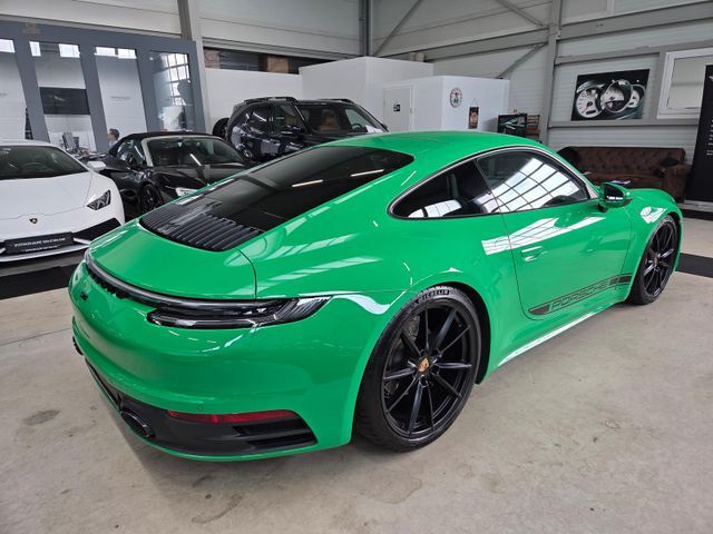 Thumbnail von Porsche 911 Carrera /Sport-Chrono/Rückfahr/*867€