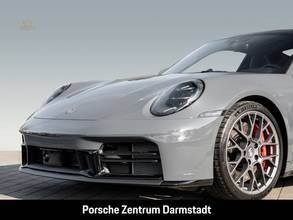 Thumbnail von Porsche 992 911 Carrera S BOSE Sportabgasanlage LED