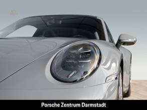 Thumbnail von Porsche 992 911 Carrera S BOSE Sportabgasanlage LED
