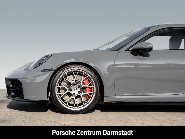 Thumbnail von Porsche 992 911 Carrera S BOSE Sportabgasanlage LED