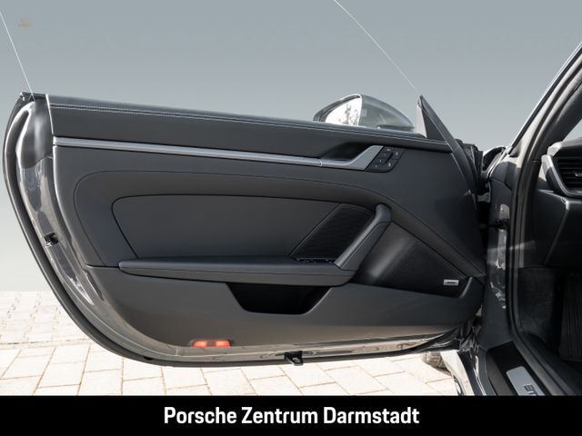 Thumbnail von Porsche 992 911 Carrera S BOSE Sportabgasanlage LED
