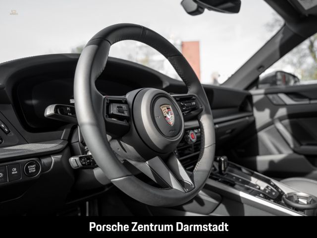 Thumbnail von Porsche 992 911 Carrera S BOSE Sportabgasanlage LED