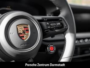 Thumbnail von Porsche 992 911 Carrera S BOSE Sportabgasanlage LED