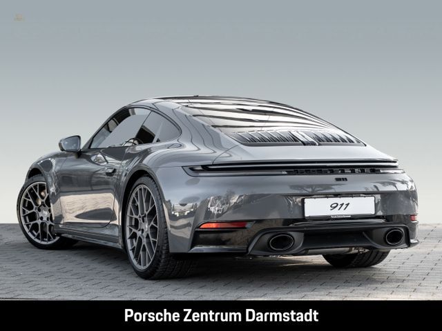 Thumbnail von Porsche 992 911 Carrera S BOSE Sportabgasanlage LED
