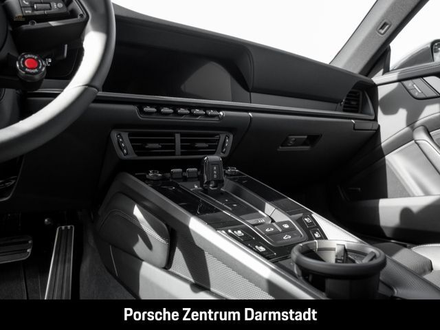 Thumbnail von Porsche 992 911 Carrera S BOSE Sportabgasanlage LED
