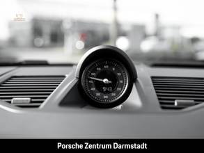Thumbnail von Porsche 992 911 Carrera S BOSE Sportabgasanlage LED