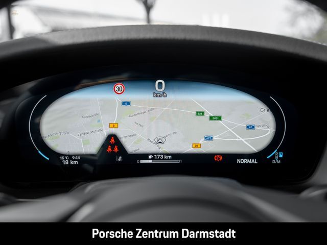 Thumbnail von Porsche 992 911 Carrera S BOSE Sportabgasanlage LED