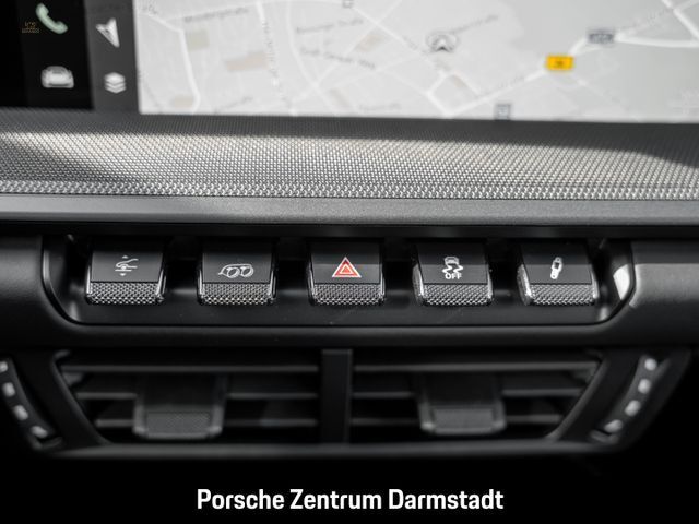 Thumbnail von Porsche 992 911 Carrera S BOSE Sportabgasanlage LED