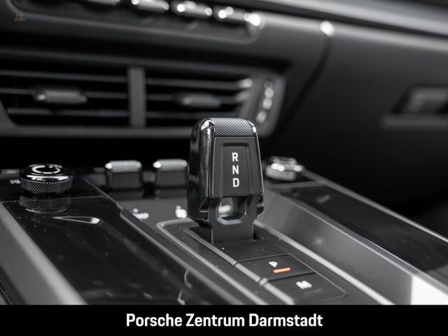 Thumbnail von Porsche 992 911 Carrera S BOSE Sportabgasanlage LED