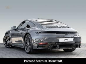 Thumbnail von Porsche 992 911 Carrera S BOSE Sportabgasanlage LED