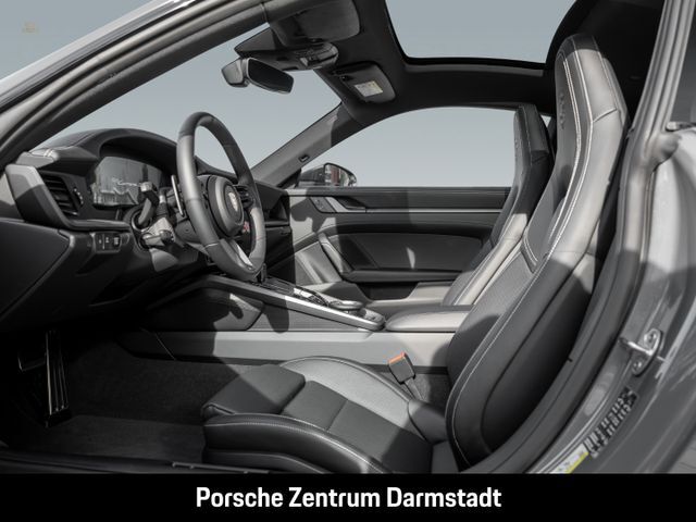 Thumbnail von Porsche 992 911 Carrera S BOSE Sportabgasanlage LED