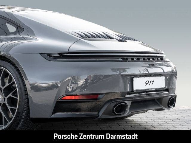 Thumbnail von Porsche 992 911 Carrera S BOSE Sportabgasanlage LED