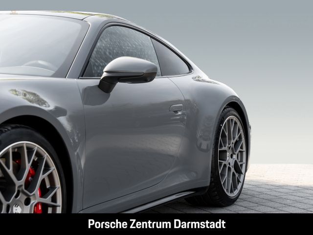 Thumbnail von Porsche 992 911 Carrera S BOSE Sportabgasanlage LED