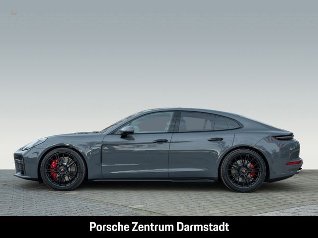 Thumbnail von Porsche Panamera GTS HA-Lenkung InnoDrive Head-Up