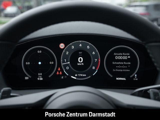Thumbnail von Porsche Panamera GTS HA-Lenkung InnoDrive Head-Up