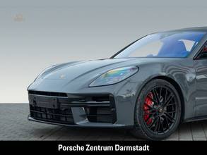 Thumbnail von Porsche Panamera GTS HA-Lenkung InnoDrive Head-Up