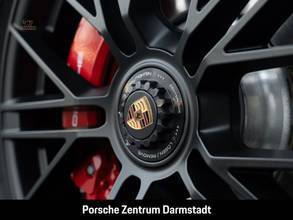 Thumbnail von Porsche Panamera GTS HA-Lenkung InnoDrive Head-Up