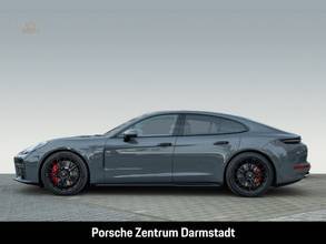 Thumbnail von Porsche Panamera GTS HA-Lenkung InnoDrive Head-Up