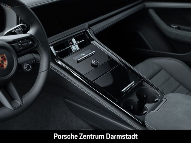 Thumbnail von Porsche Panamera GTS HA-Lenkung InnoDrive Head-Up