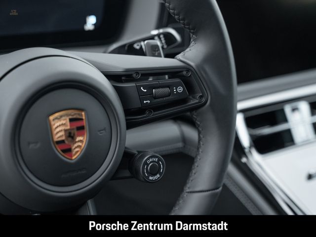 Thumbnail von Porsche Panamera GTS HA-Lenkung InnoDrive Head-Up