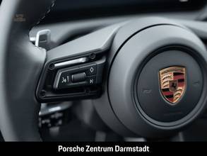 Thumbnail von Porsche Panamera GTS HA-Lenkung InnoDrive Head-Up