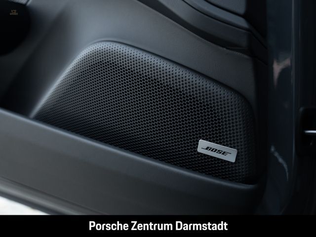 Thumbnail von Porsche Panamera GTS HA-Lenkung InnoDrive Head-Up