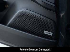 Thumbnail von Porsche Panamera GTS HA-Lenkung InnoDrive Head-Up