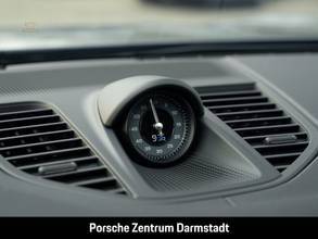 Thumbnail von Porsche Panamera GTS HA-Lenkung InnoDrive Head-Up