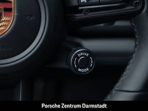 Thumbnail von Porsche Panamera GTS HA-Lenkung InnoDrive Head-Up