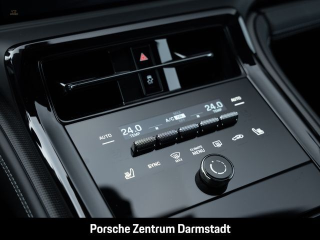 Thumbnail von Porsche Panamera GTS HA-Lenkung InnoDrive Head-Up