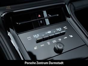 Thumbnail von Porsche Panamera GTS HA-Lenkung InnoDrive Head-Up