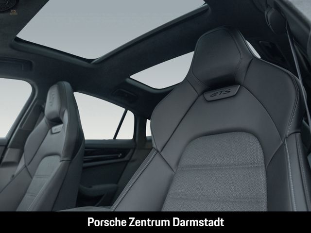 Thumbnail von Porsche Panamera GTS HA-Lenkung InnoDrive Head-Up