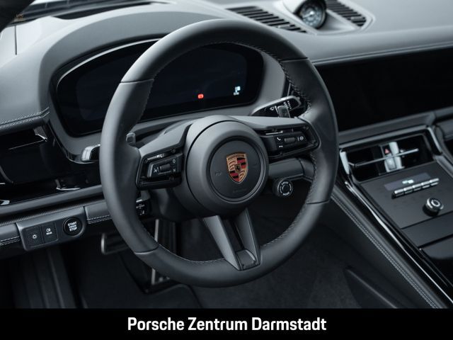 Thumbnail von Porsche Panamera GTS HA-Lenkung InnoDrive Head-Up