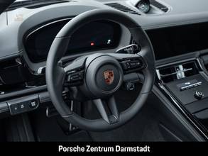 Thumbnail von Porsche Panamera GTS HA-Lenkung InnoDrive Head-Up