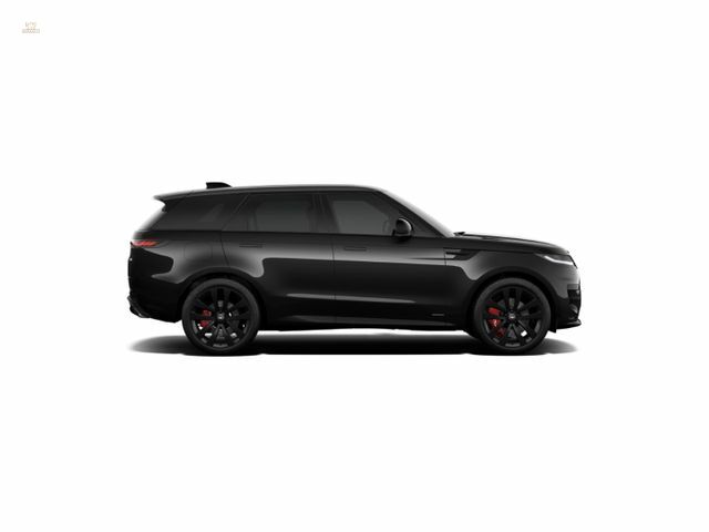 Thumbnail von Land Rover Range Rover Sport P530 Autobiography AHK Komfort