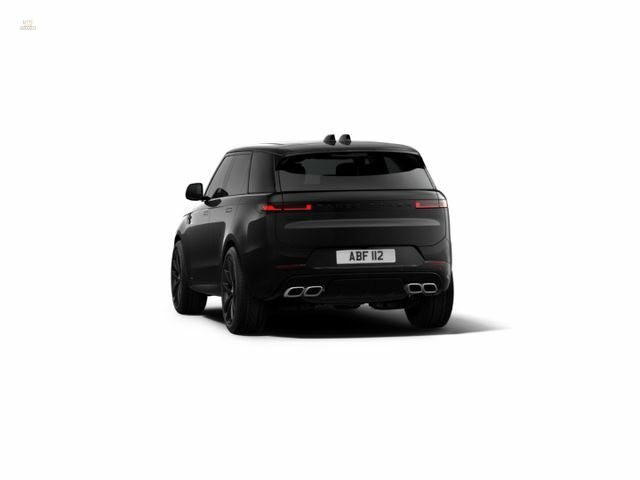 Thumbnail von Land Rover Range Rover Sport P530 Autobiography AHK Komfort